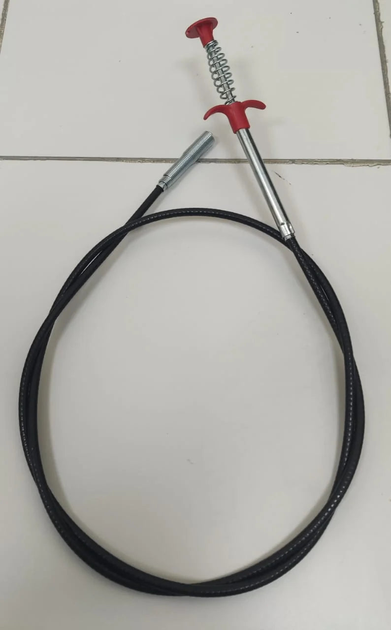 Flexible Drain Clog Remover Tool